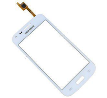 Тачскрін (сенсор) для Samsung G350 Galaxy Star Advance Duos, білий